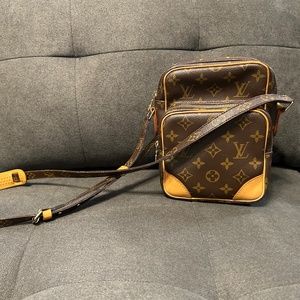 Louis Vuitton Crossbody